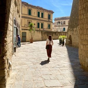 Meet your Posher, Sara